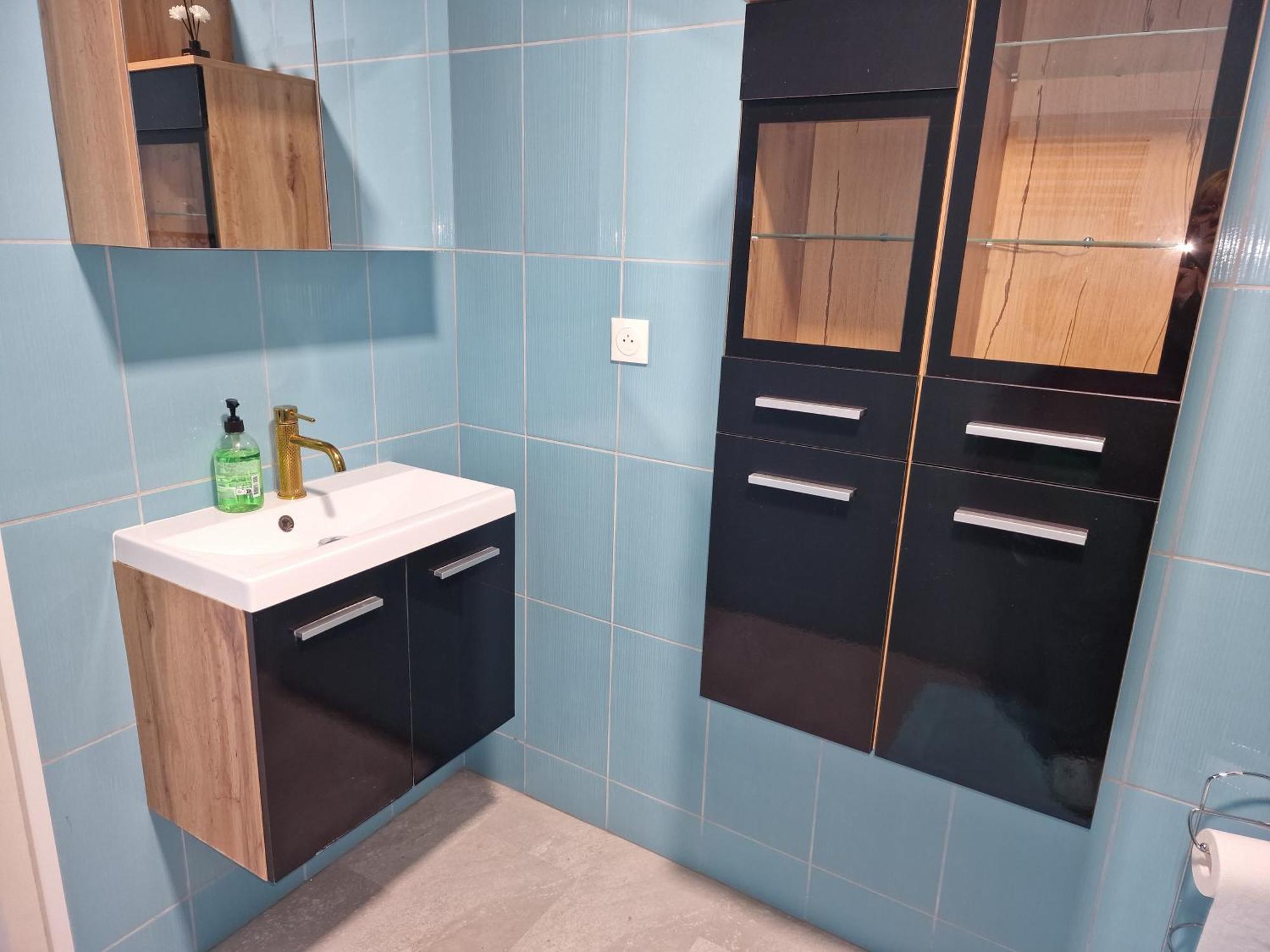 Ravissant Appartement Saint-Raphael Piscine Zimmer foto